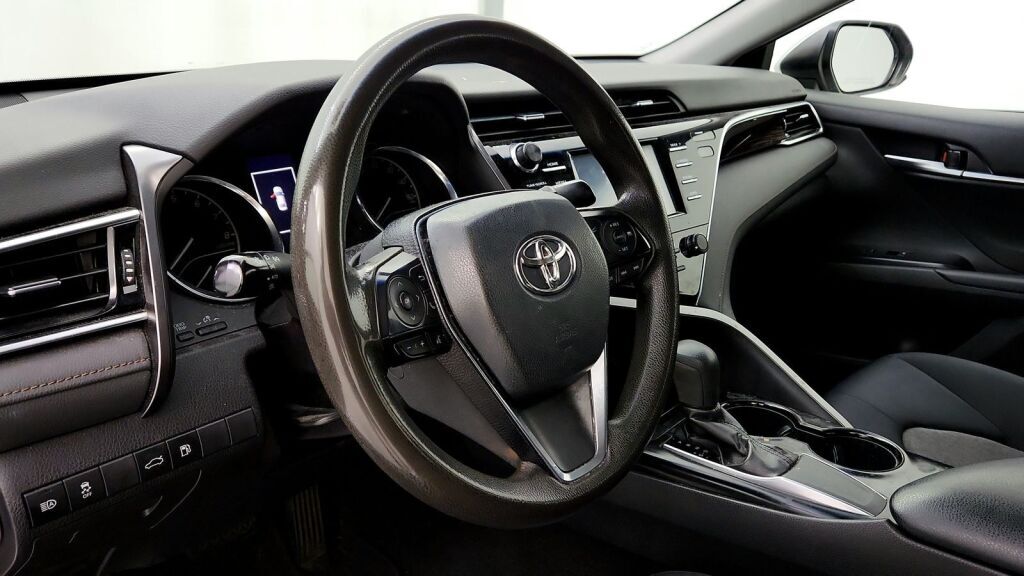 2018 Toyota Camry LE Laurel MD