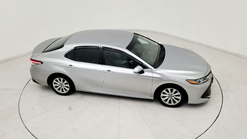 2018 Toyota Camry LE Laurel MD