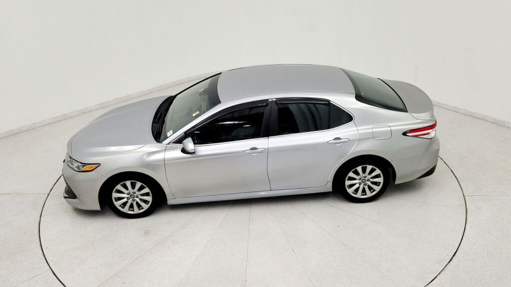 2018 Toyota Camry LE Laurel MD