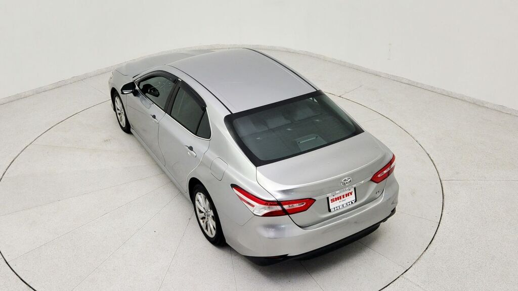 2018 Toyota Camry LE Laurel MD