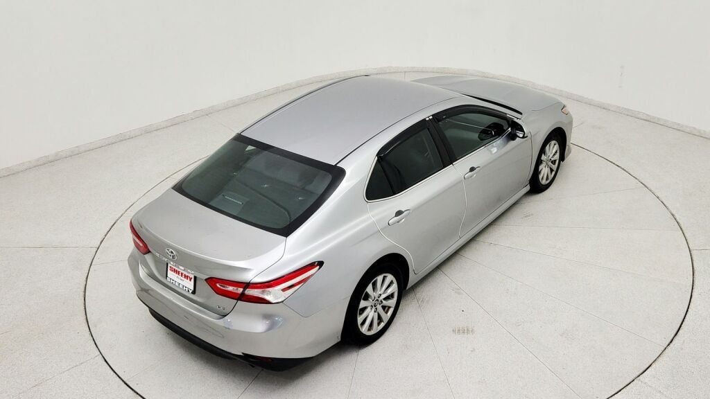 2018 Toyota Camry LE Laurel MD