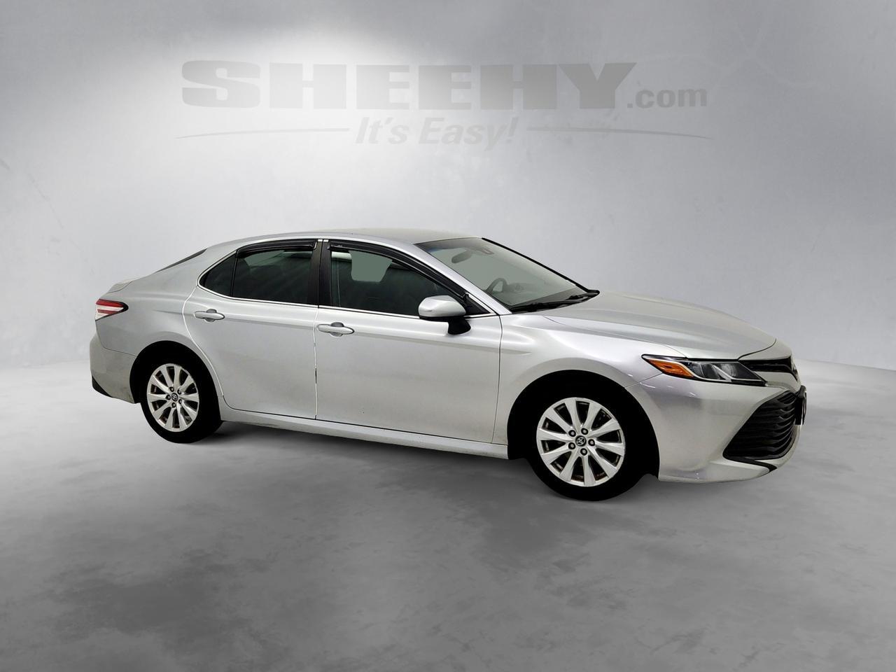 2018 Toyota Camry LE Laurel MD