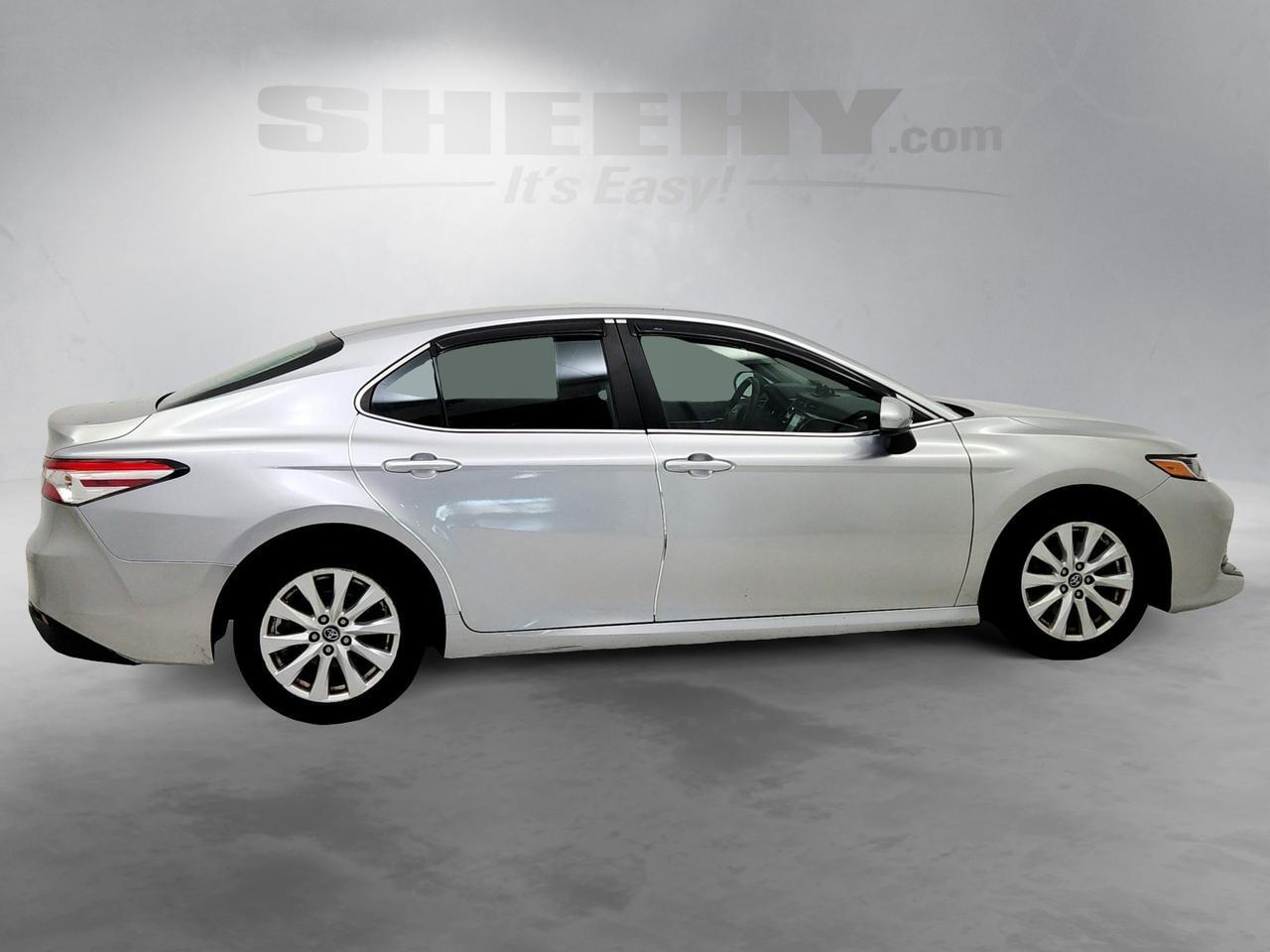 2018 Toyota Camry LE Laurel MD