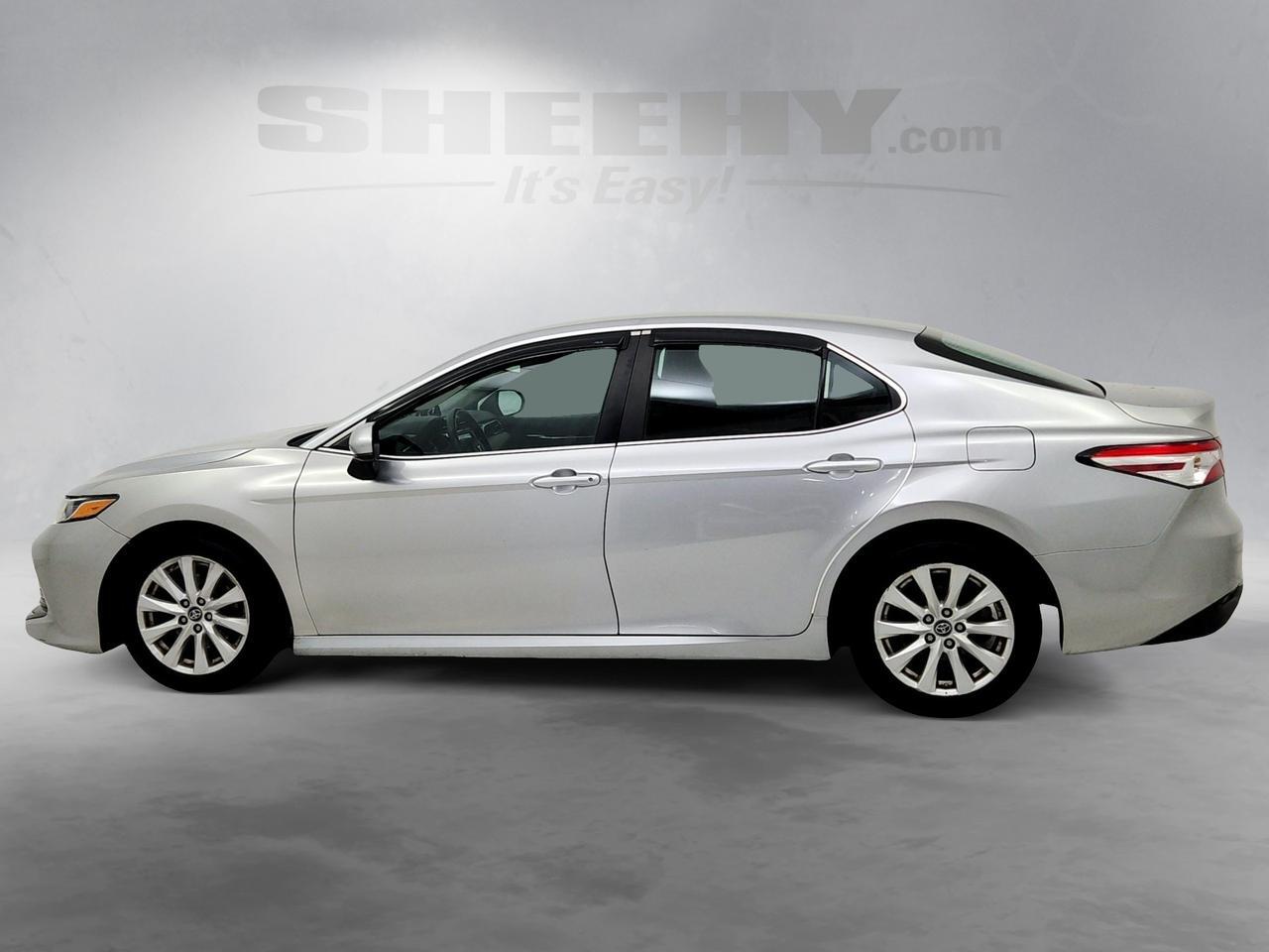 2018 Toyota Camry LE Laurel MD