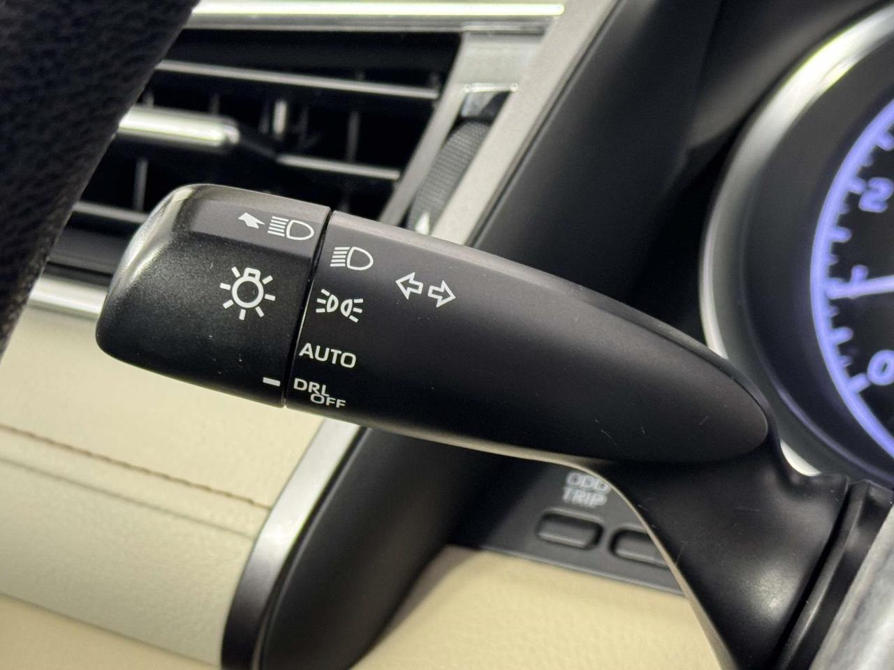 2018 Toyota Camry LE Fredericksburg VA