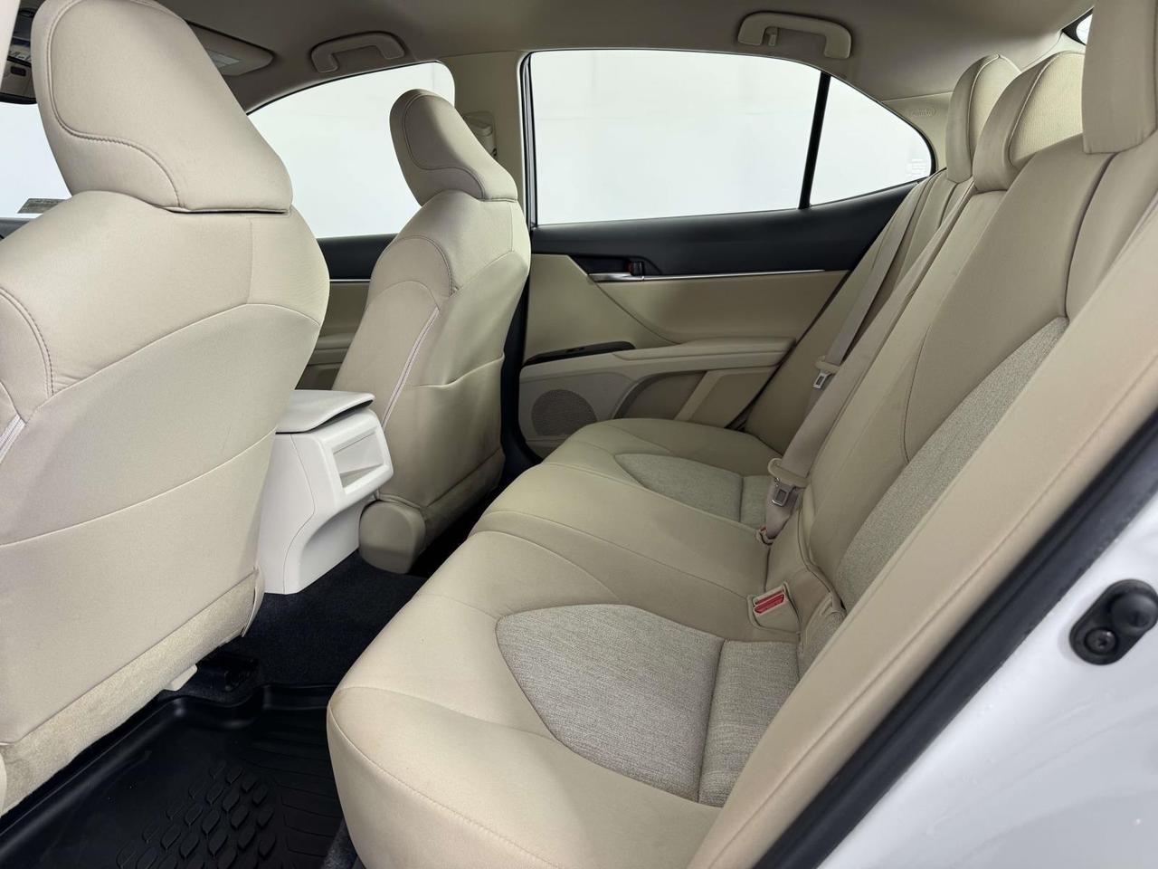 2018 Toyota Camry LE Fredericksburg VA