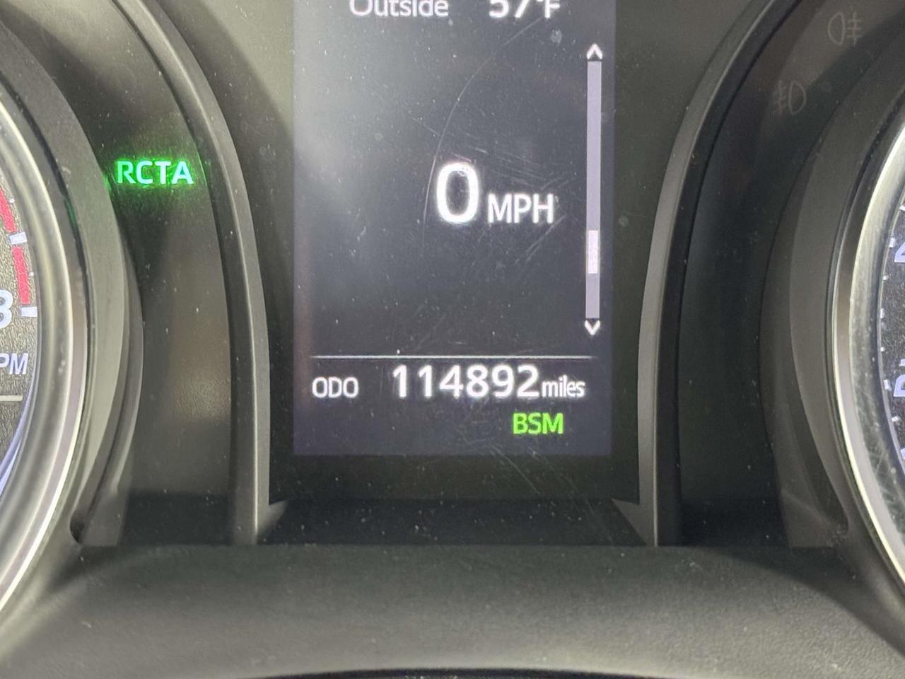 2018 Toyota Camry LE Fredericksburg VA