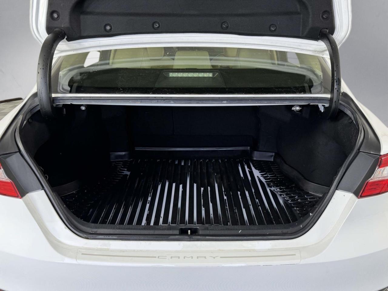 2018 Toyota Camry LE Fredericksburg VA