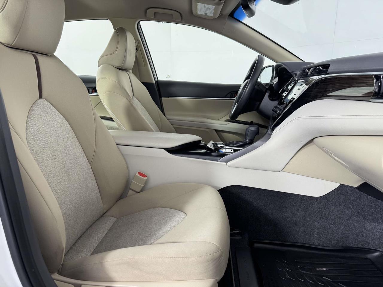 2018 Toyota Camry LE Fredericksburg VA