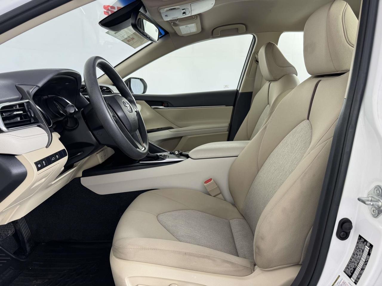 2018 Toyota Camry LE Fredericksburg VA