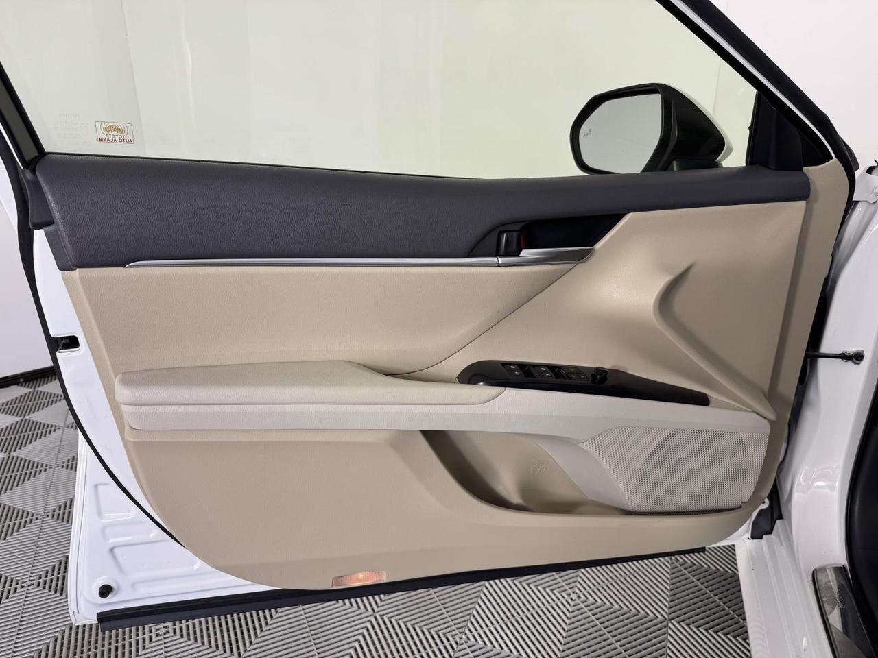 2018 Toyota Camry LE Fredericksburg VA