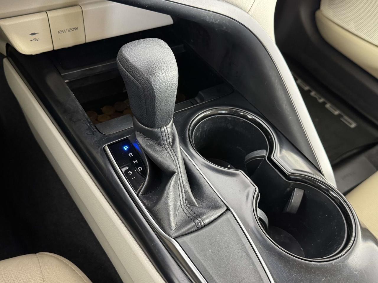 2018 Toyota Camry LE Fredericksburg VA