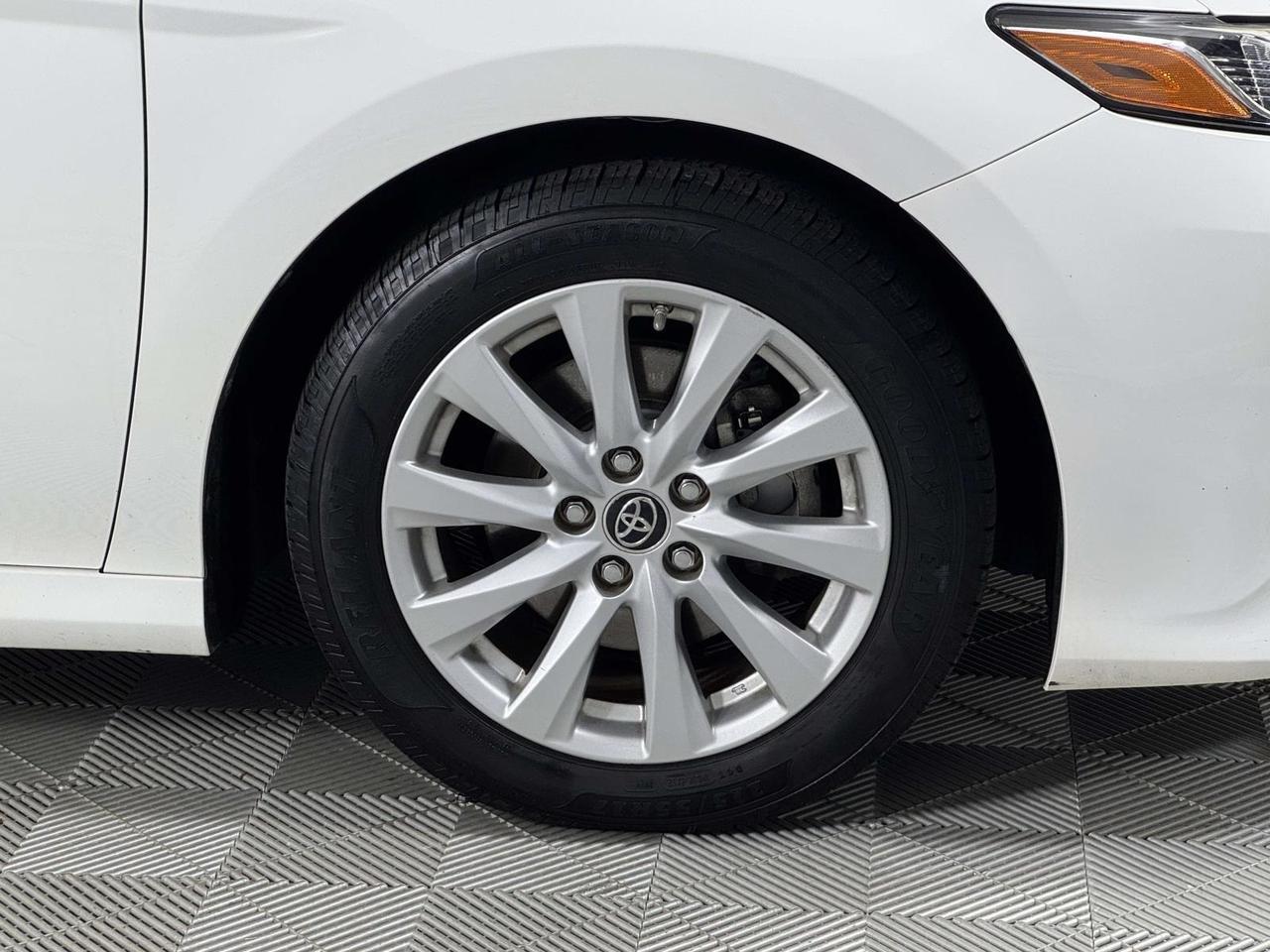 2018 Toyota Camry LE Fredericksburg VA