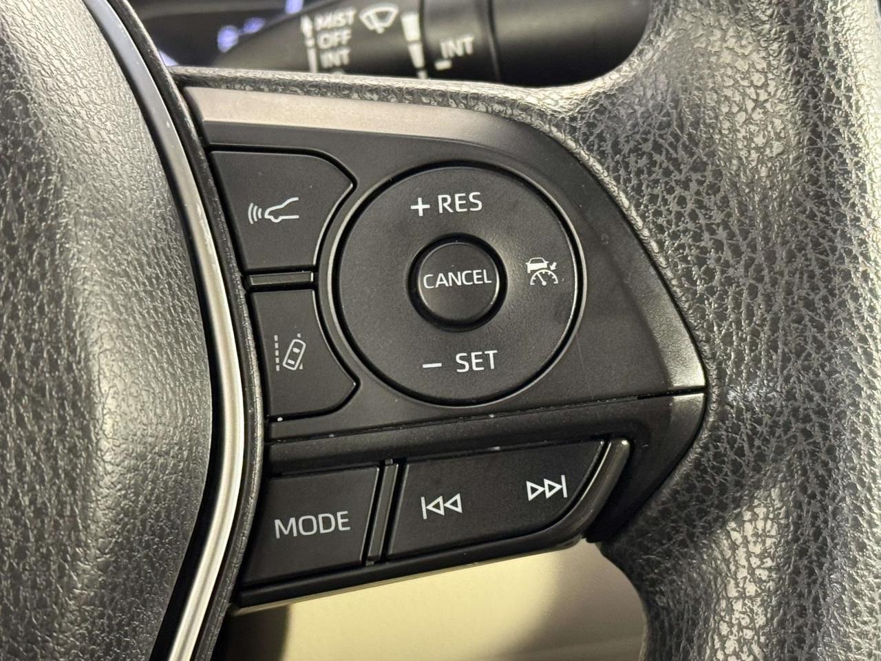 2018 Toyota Camry LE Fredericksburg VA