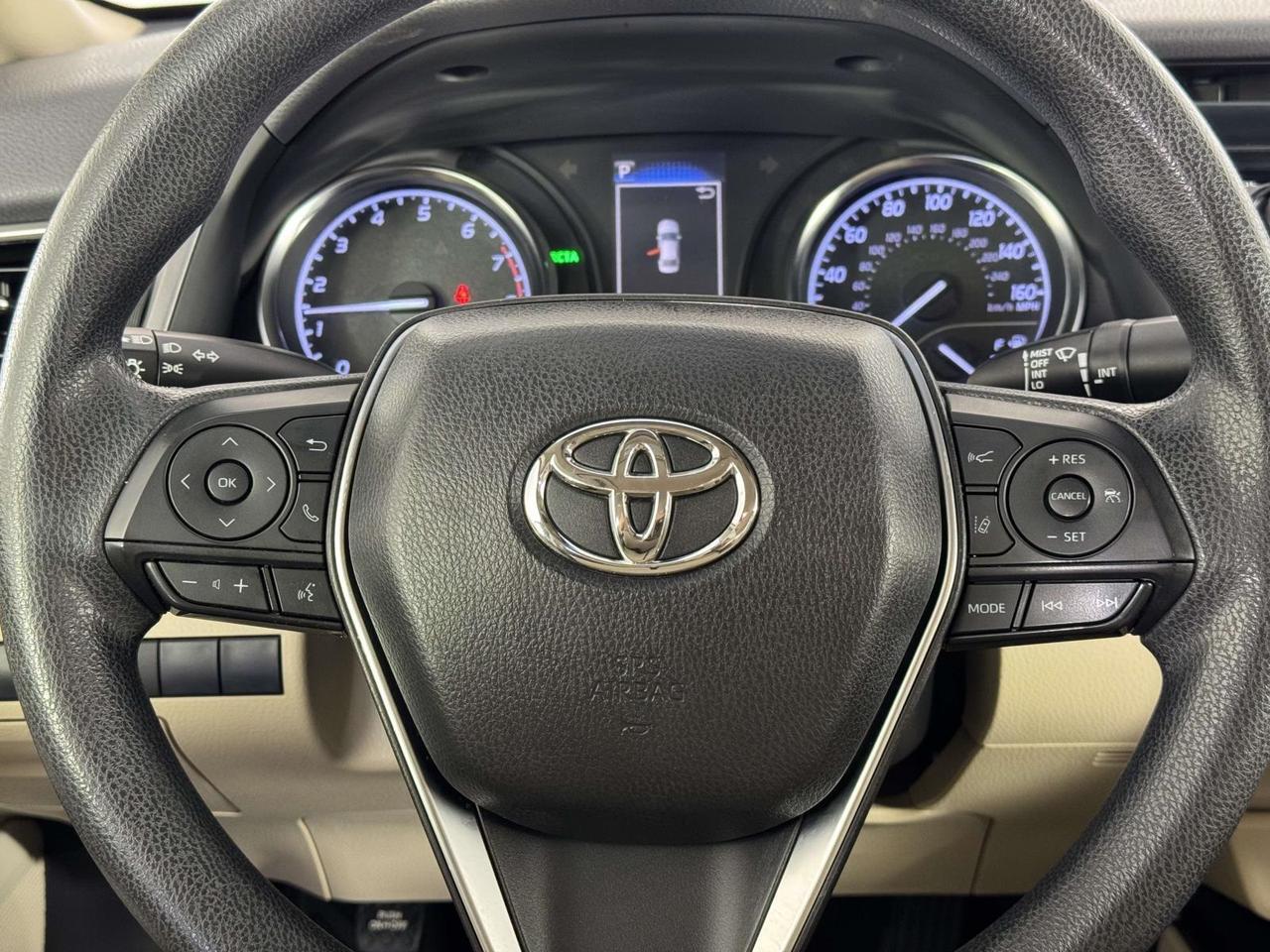 2018 Toyota Camry LE Fredericksburg VA