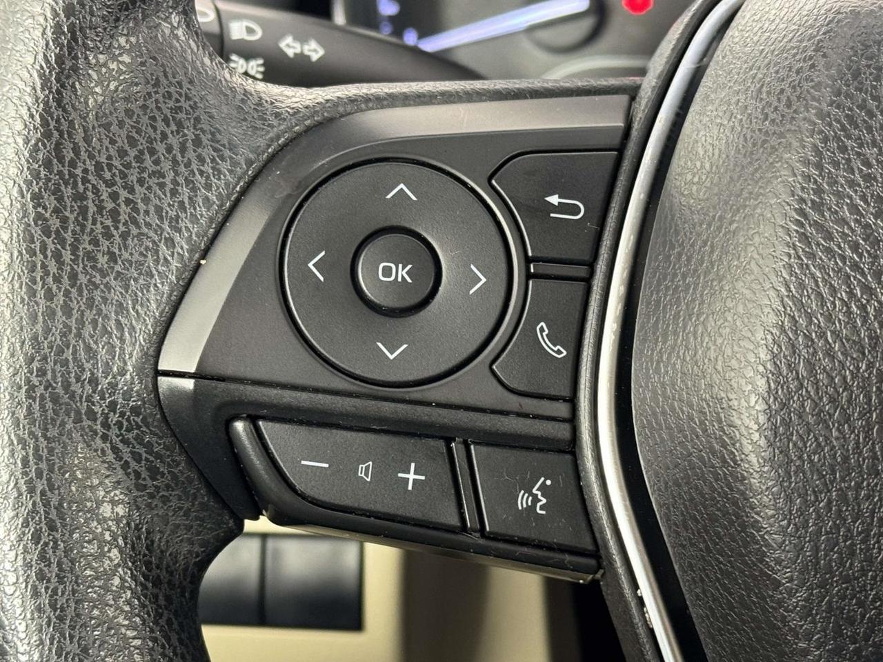 2018 Toyota Camry LE Fredericksburg VA