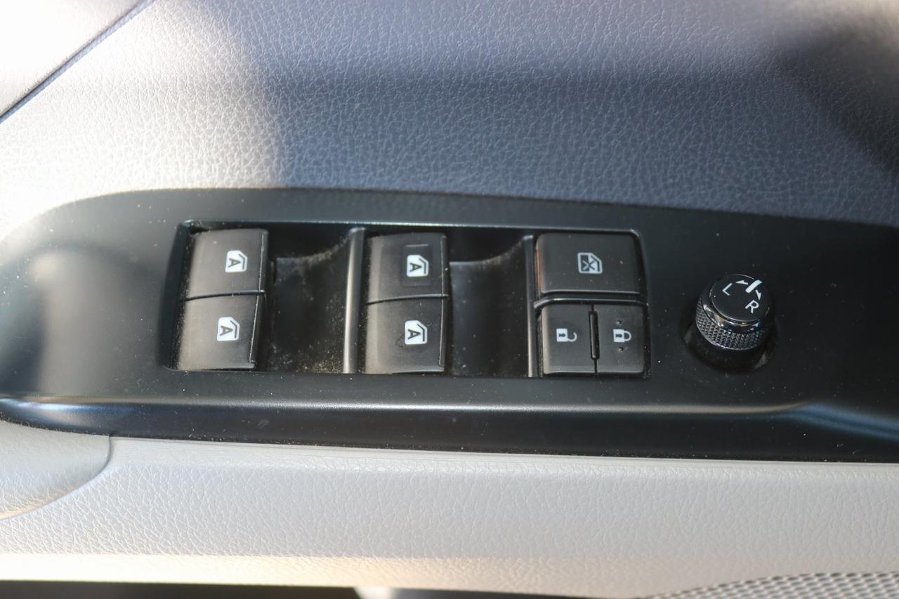 2018 Toyota Camry LE Fredericksburg VA