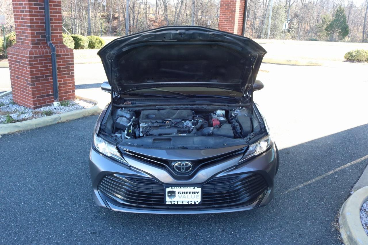2018 Toyota Camry LE Fredericksburg VA