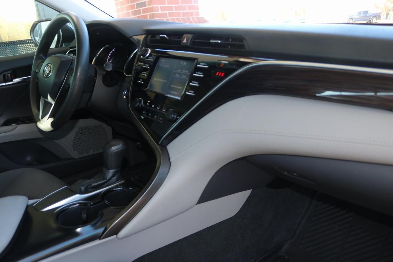 2018 Toyota Camry LE Fredericksburg VA