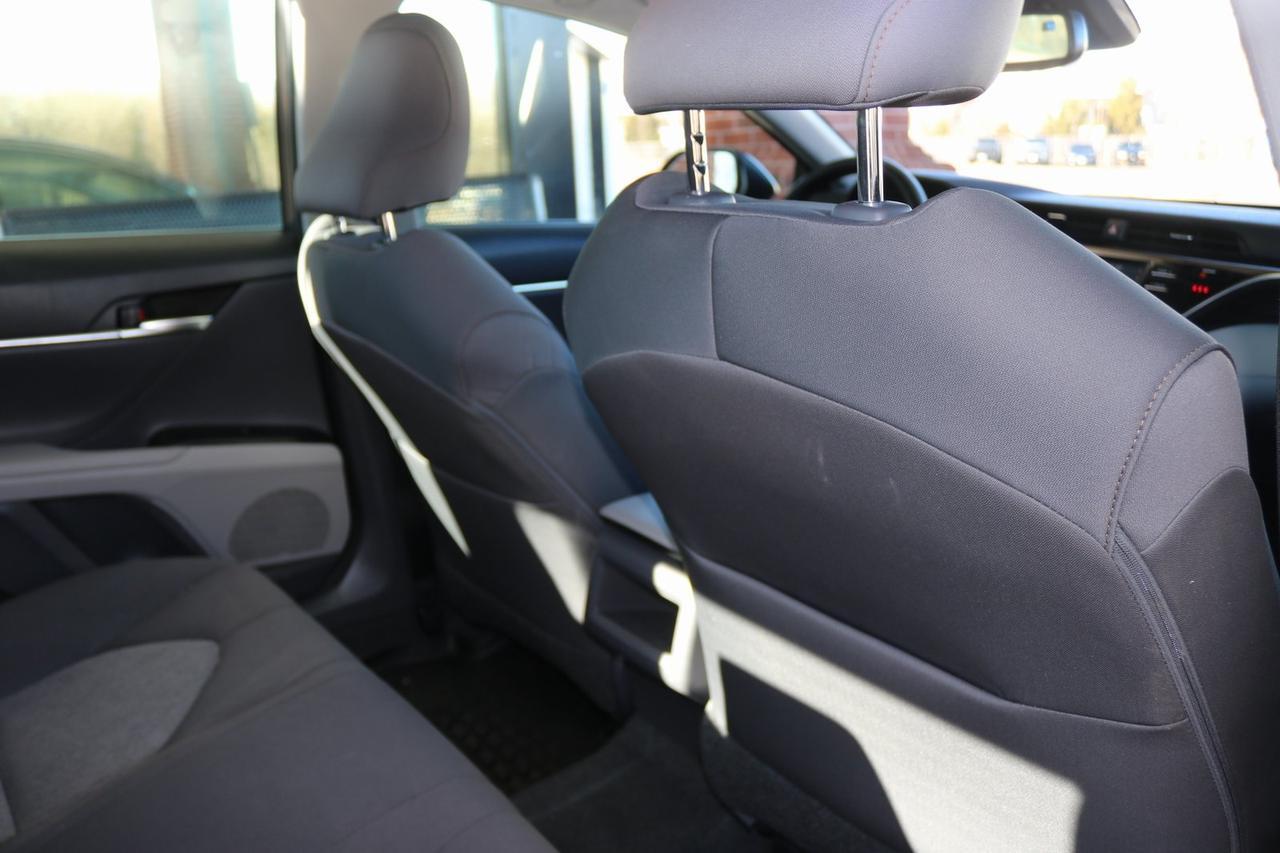 2018 Toyota Camry LE Fredericksburg VA