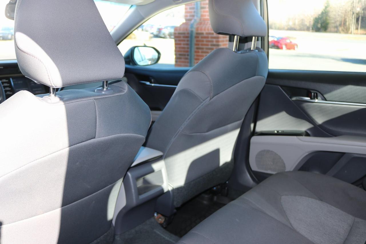 2018 Toyota Camry LE Fredericksburg VA