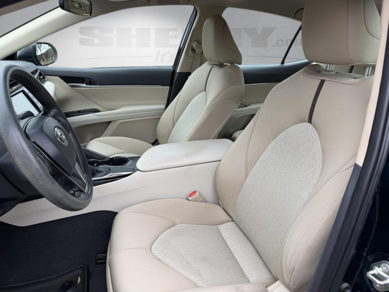 2018 Toyota Camry LE Stafford VA