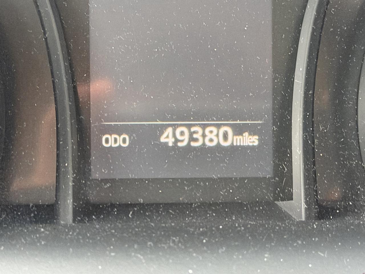 2018 Toyota Camry LE Stafford VA