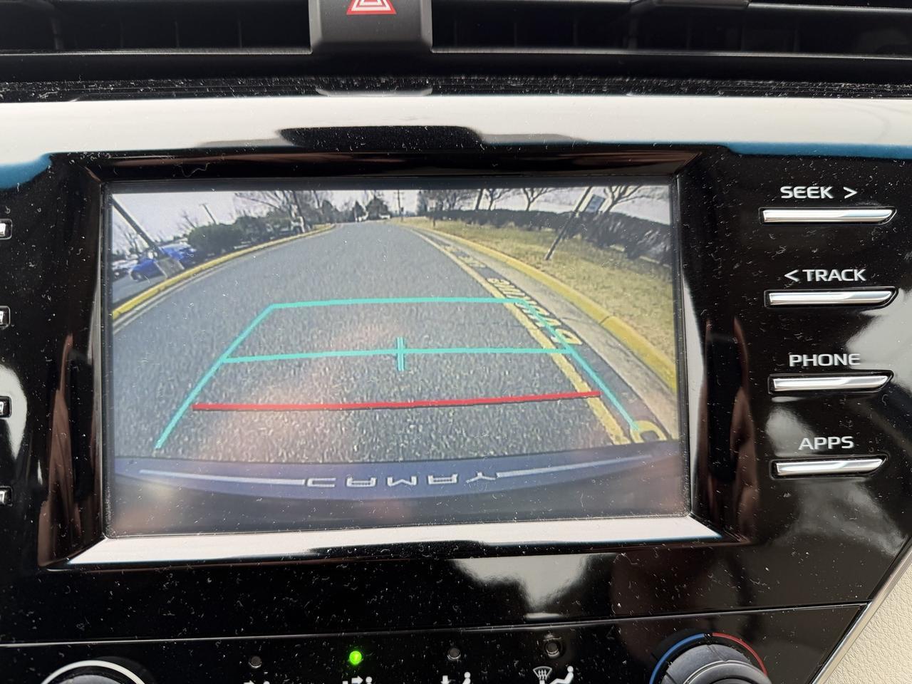 2018 Toyota Camry LE Stafford VA