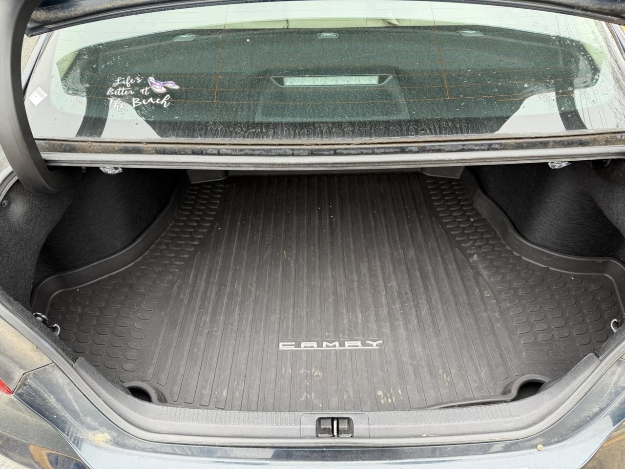 2018 Toyota Camry LE Stafford VA