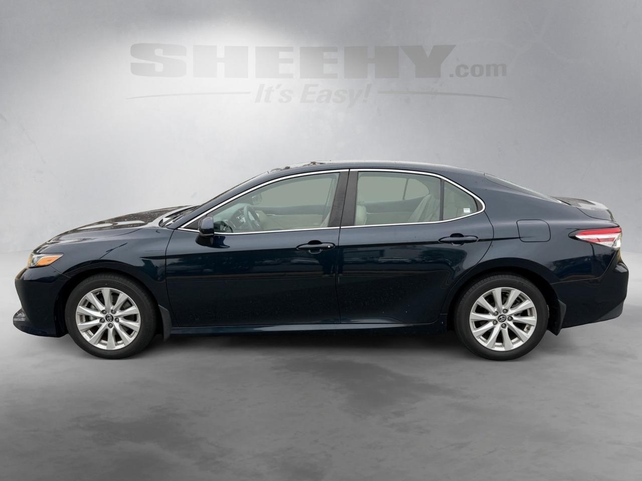 2018 Toyota Camry LE Stafford VA