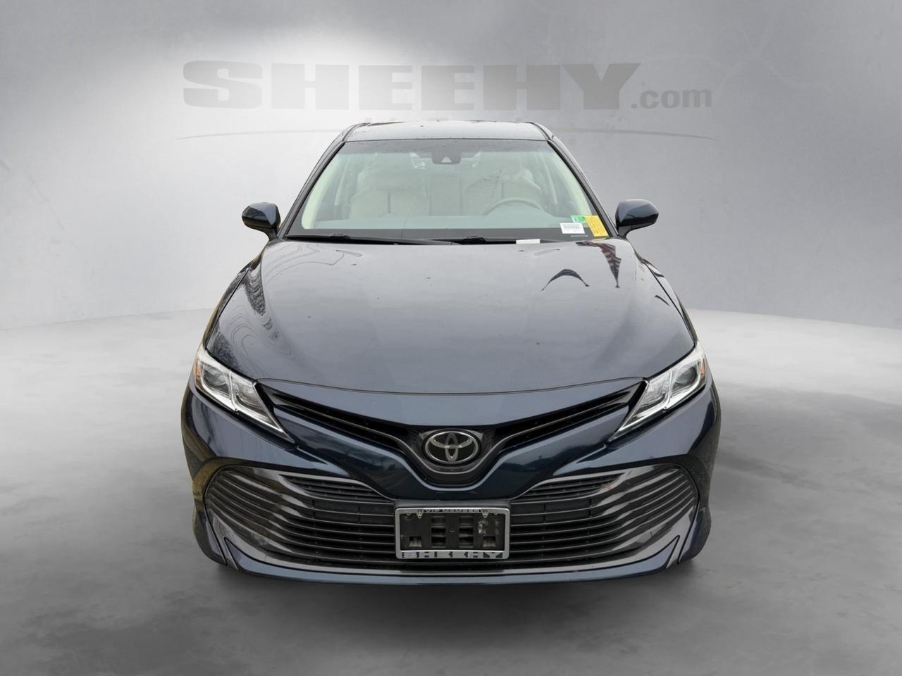 2018 Toyota Camry LE Stafford VA