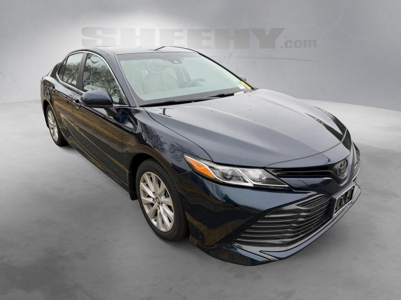 2018 Toyota Camry LE Stafford VA