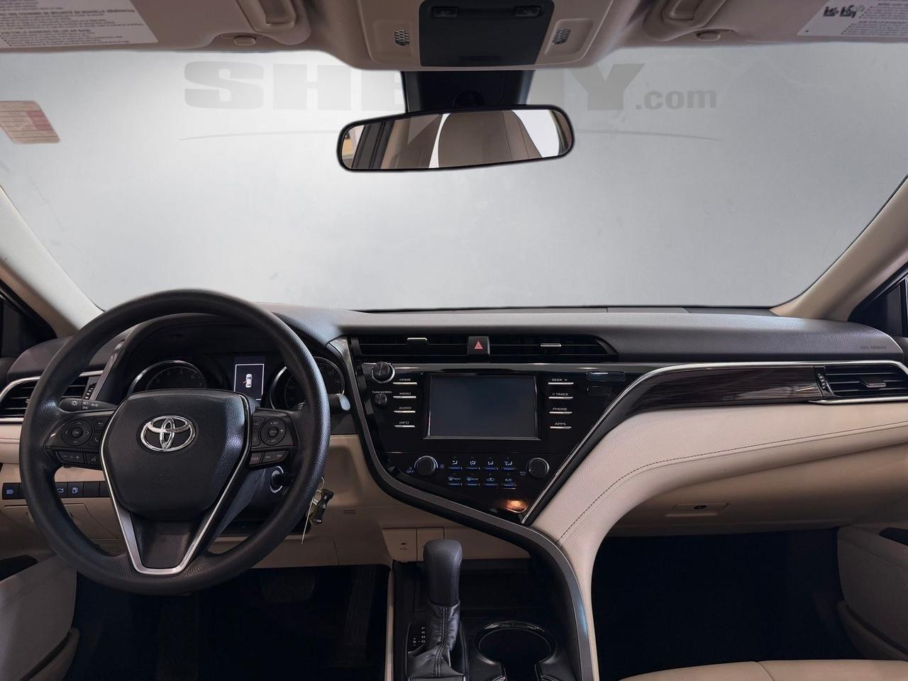 2018 Toyota Camry LE Annapolis MD