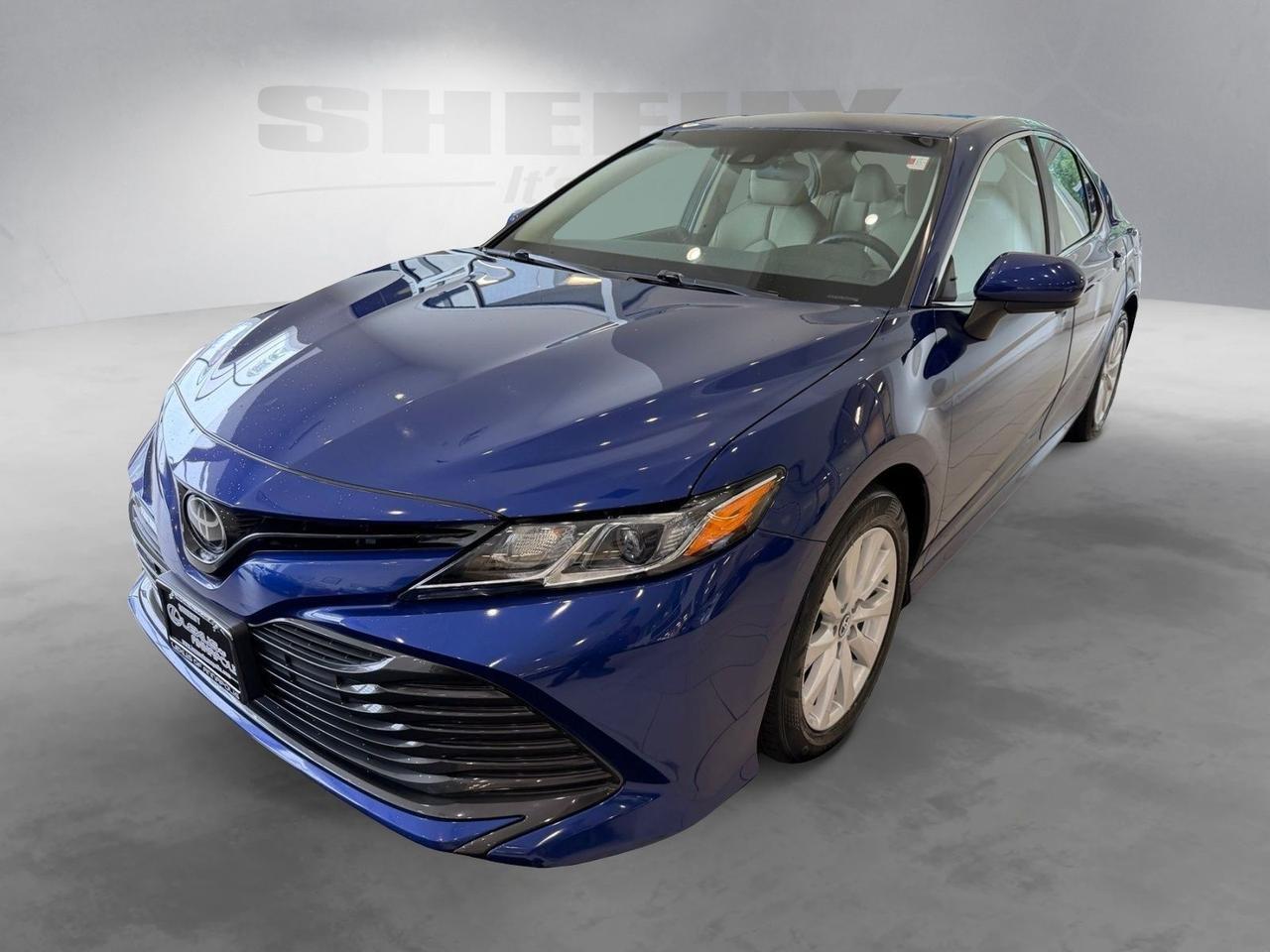 2018 Toyota Camry LE Annapolis MD