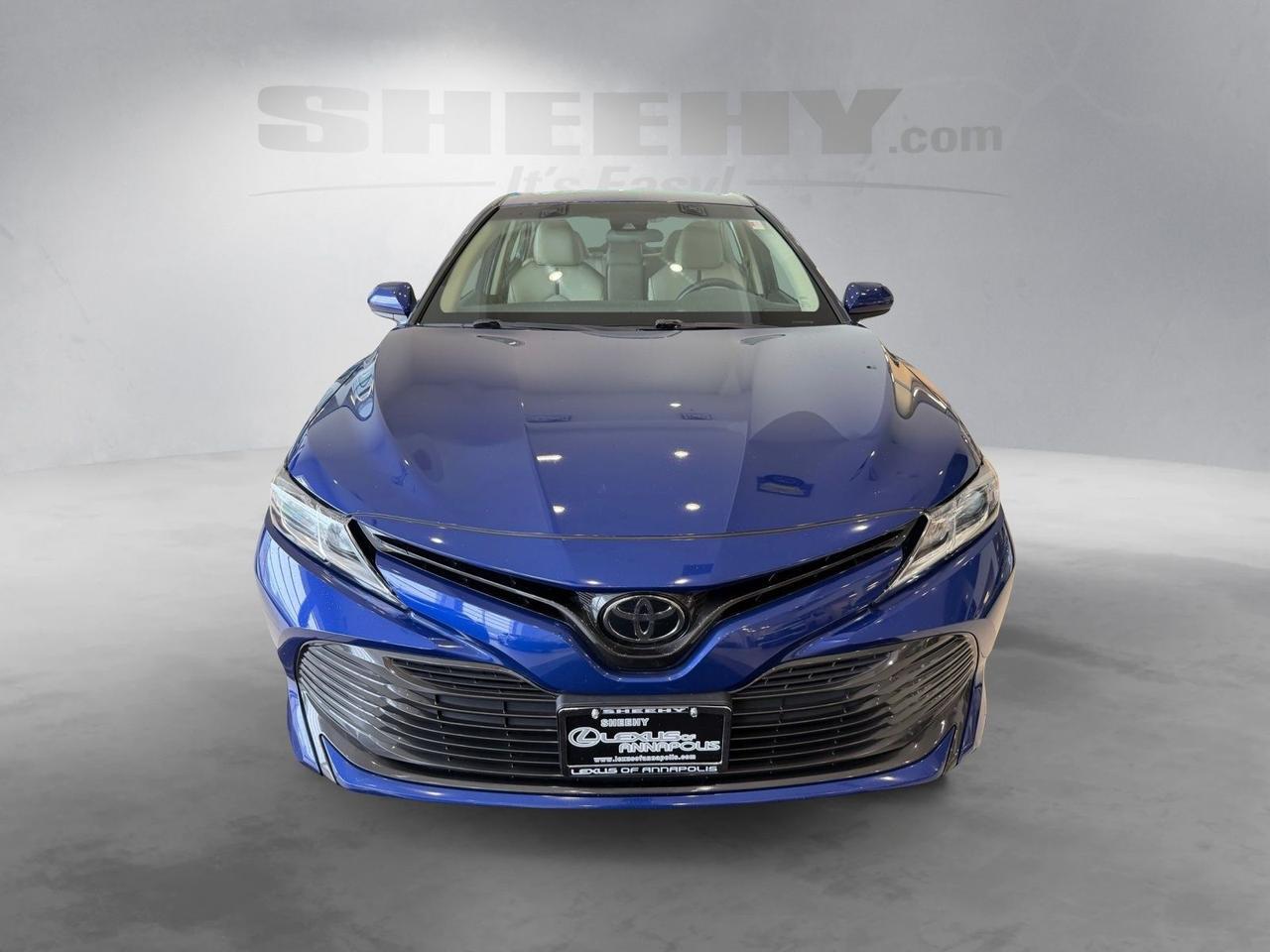 2018 Toyota Camry LE Annapolis MD