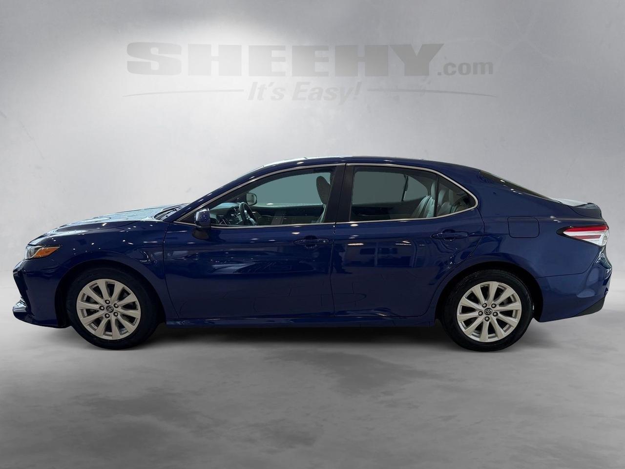 2018 Toyota Camry LE Annapolis MD
