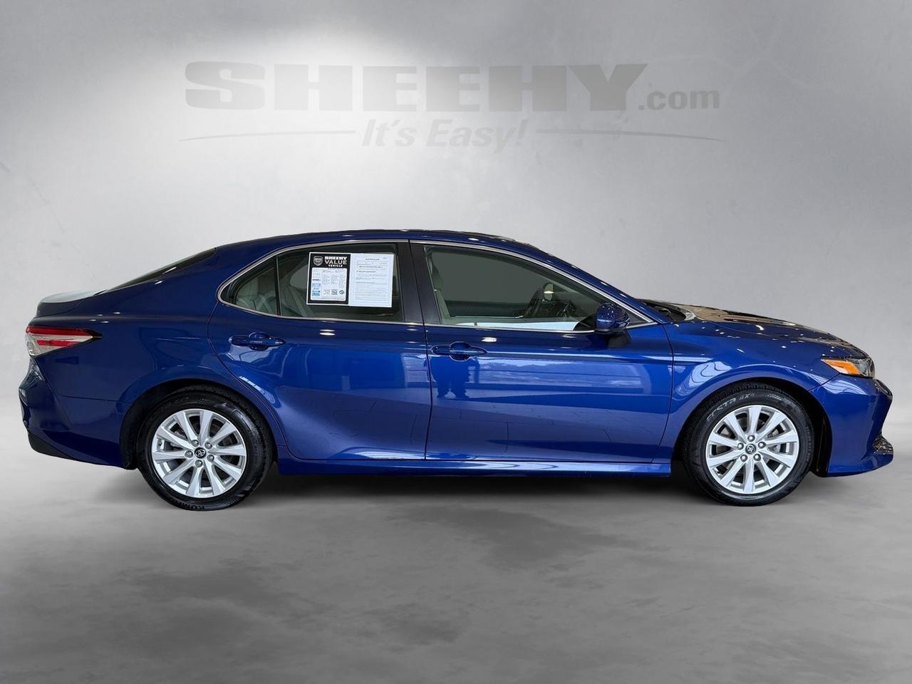 2018 Toyota Camry LE Annapolis MD