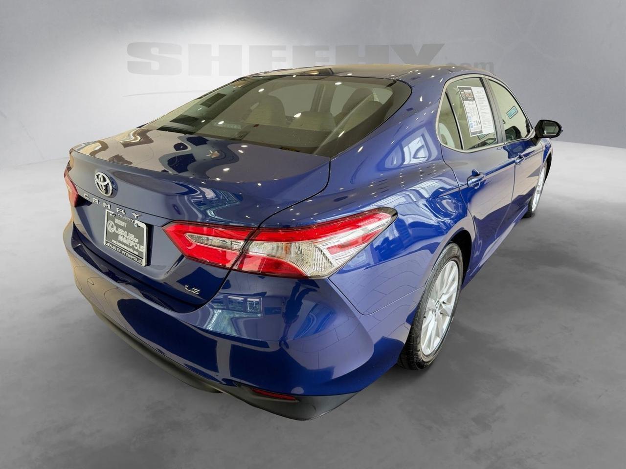 2018 Toyota Camry LE Annapolis MD