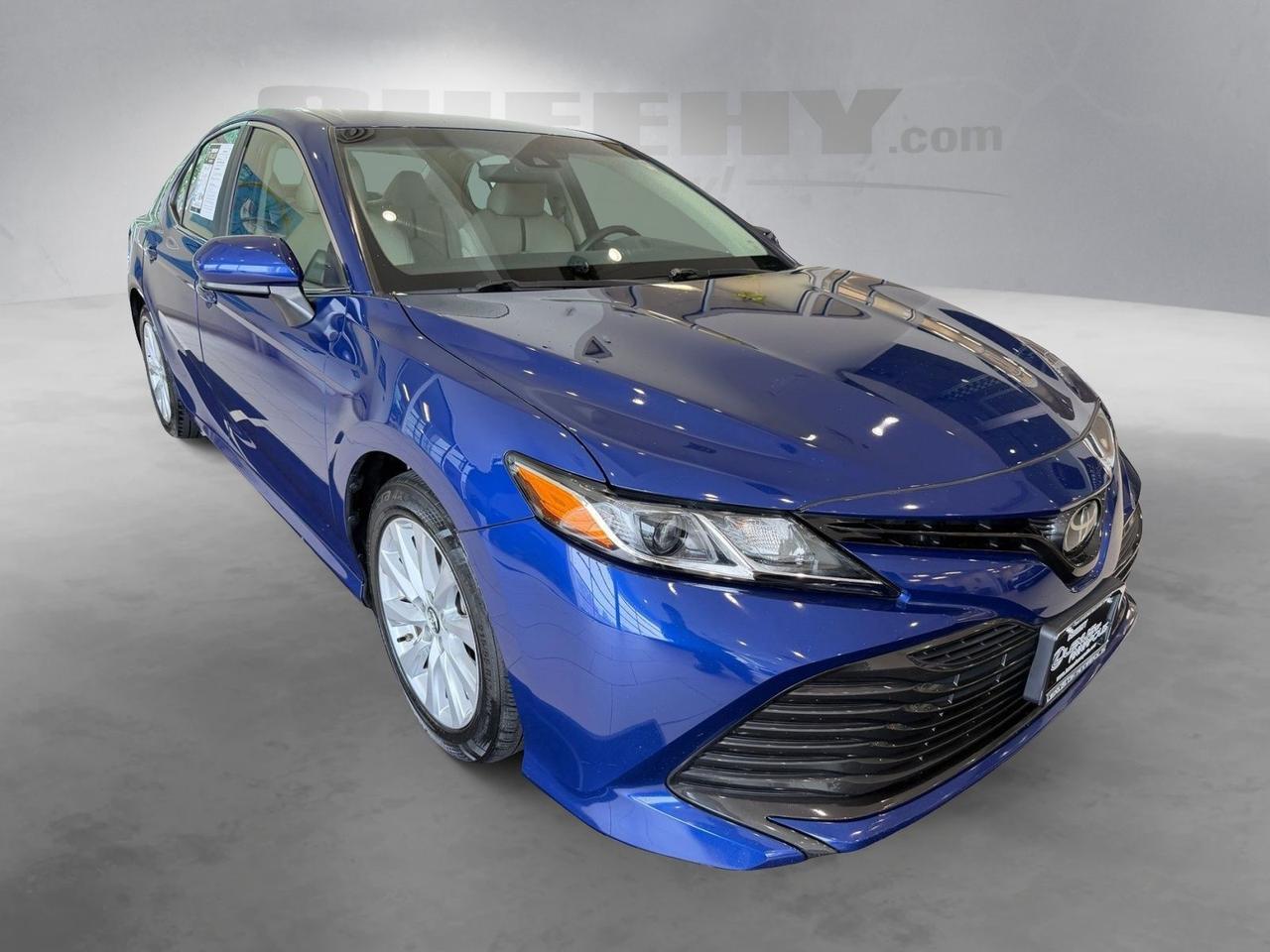 2018 Toyota Camry LE Annapolis MD