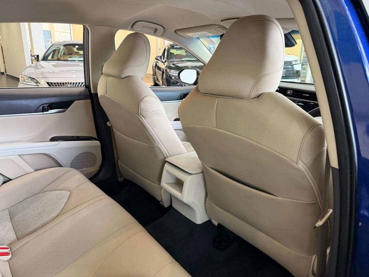 2018 Toyota Camry LE Annapolis MD