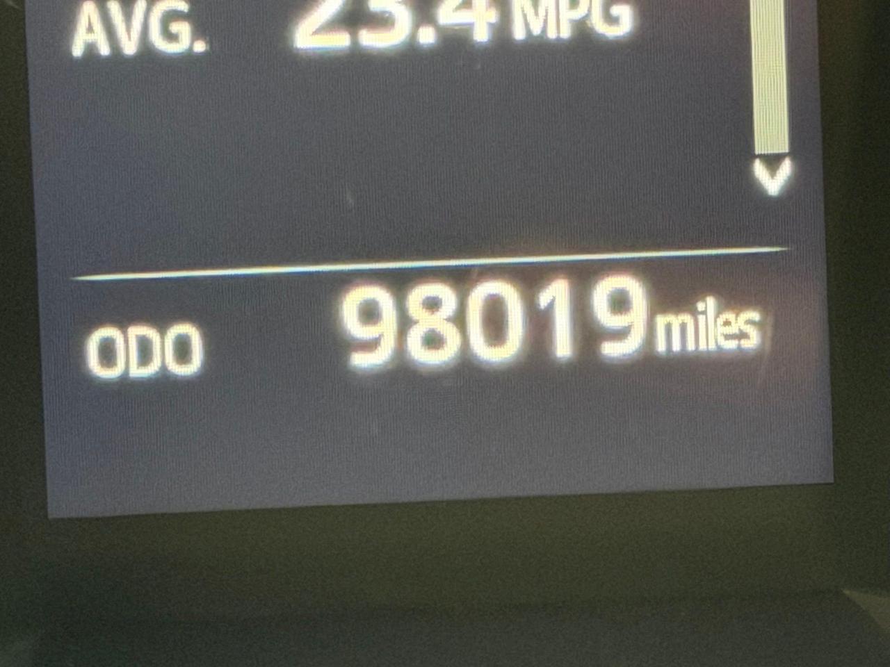 2018 Toyota Camry LE Annapolis MD