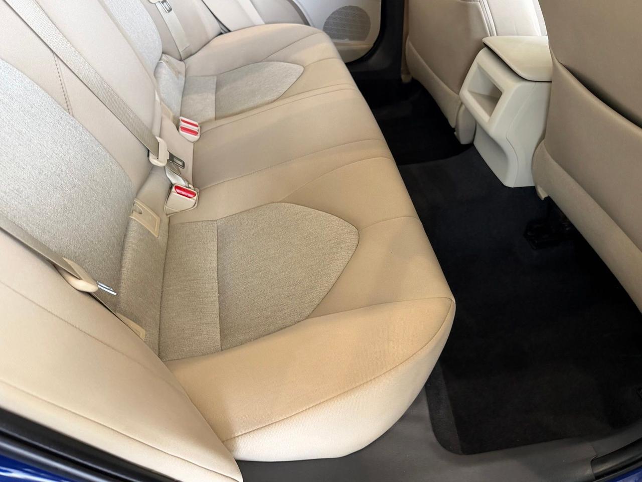 2018 Toyota Camry LE Annapolis MD
