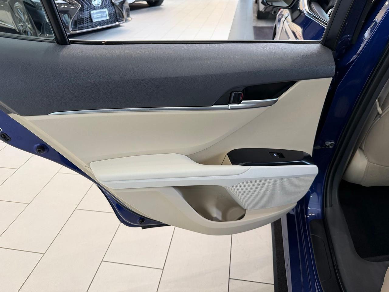 2018 Toyota Camry LE Annapolis MD