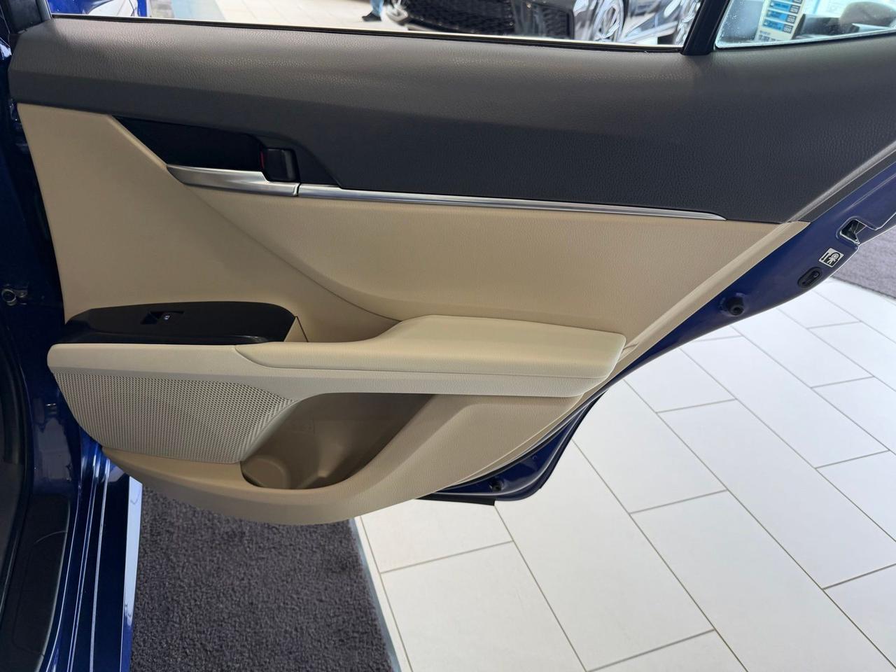2018 Toyota Camry LE Annapolis MD