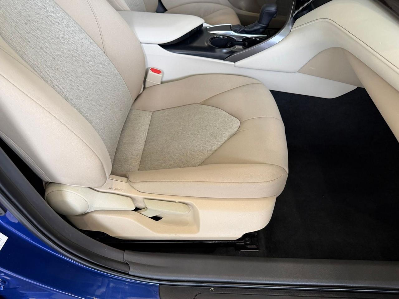 2018 Toyota Camry LE Annapolis MD