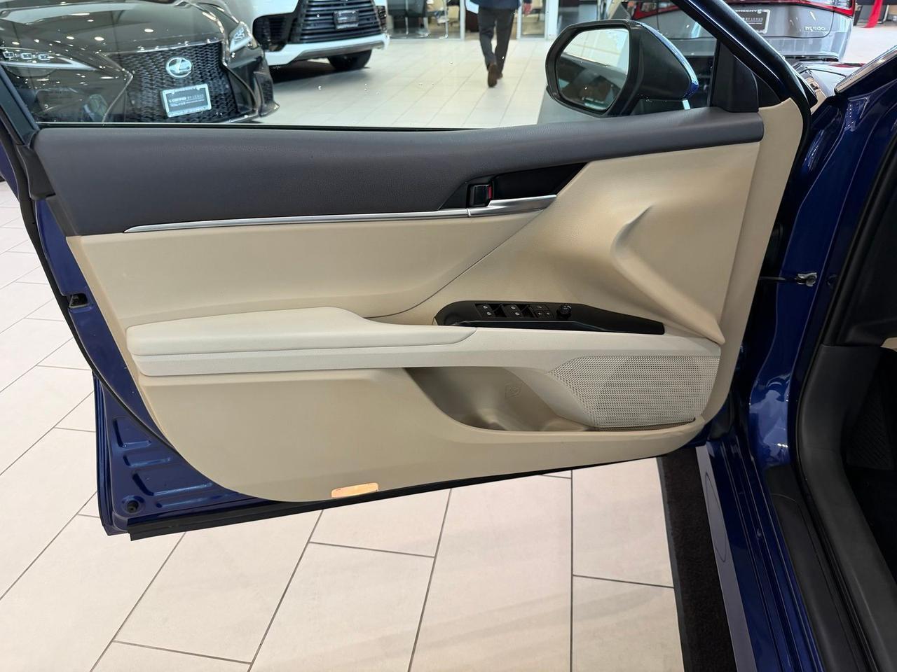 2018 Toyota Camry LE Annapolis MD
