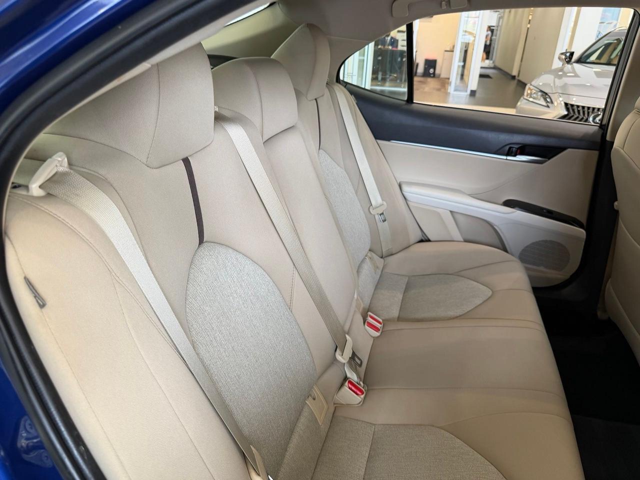 2018 Toyota Camry LE Annapolis MD
