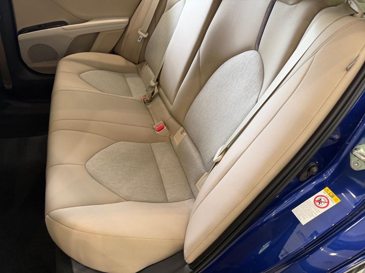 2018 Toyota Camry LE Annapolis MD