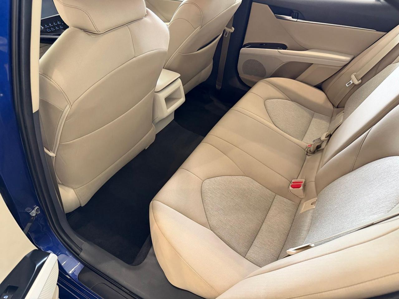 2018 Toyota Camry LE Annapolis MD