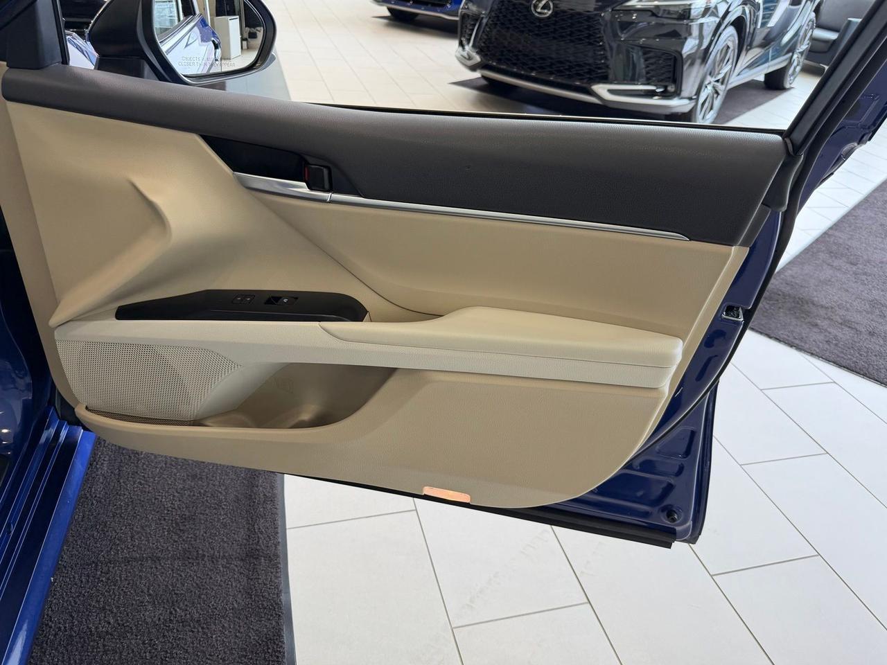 2018 Toyota Camry LE Annapolis MD